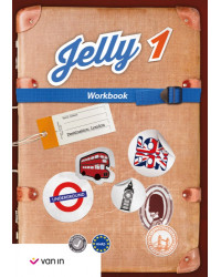 Jelly 1 - Workbook
