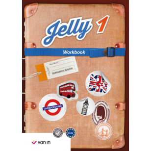 Jelly 1 - Workbook